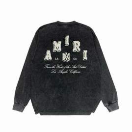 Picture of Amiri T Shirt Long _SKUAmiriS-XXLZJCH11149672